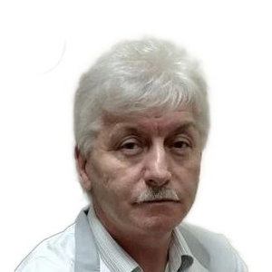 Киселёв Владимир Николаевич